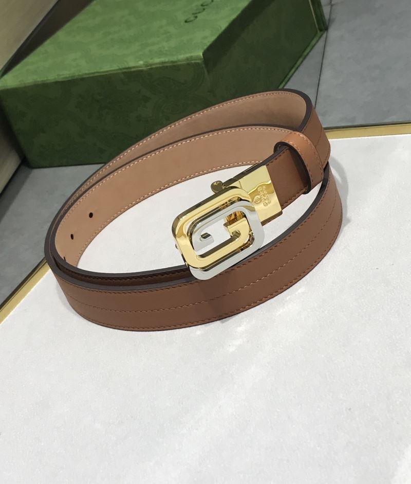 Gucci Belts